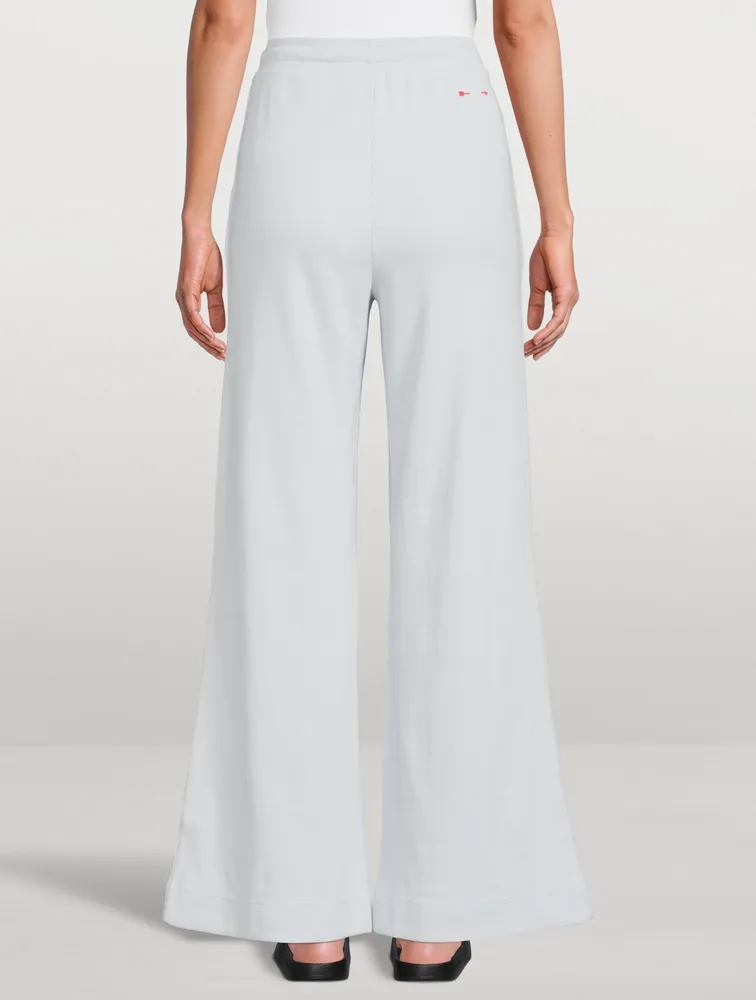 Ezi Cotton Track Pants