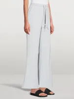 Ezi Cotton Track Pants