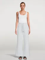 Ezi Cotton Track Pants