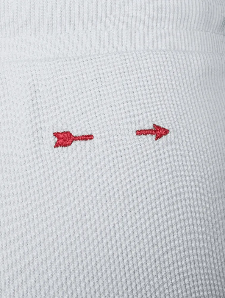 Ezi Cotton Track Pants