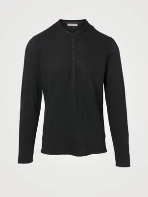 Harrison Long-Sleeve T-Shirt
