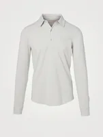 Sebastian Tailored Polo Shirt