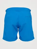 Bulldog Mid-Length Swim Shorts