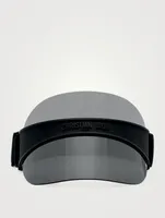 DiorClub V1U Visor Sunglasses