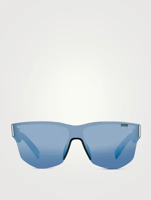 Diorxtrem M2U Shield Sunglasses