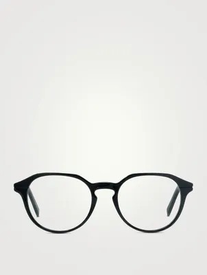 DiorEssentialO R2F Round Optical Glasses