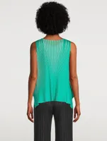 Alt Sunlight Sleeveless Top