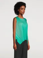 Alt Sunlight Sleeveless Top