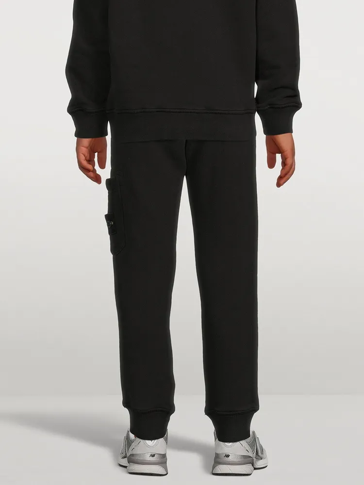 Cotton Sweatpants