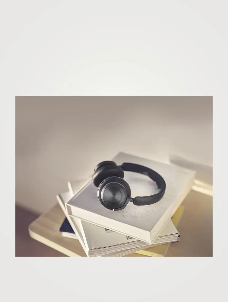 Beoplay HX Comfortable Noise Cancelling Wireless Headphones
