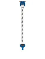 Classic Chain Link Bracelet