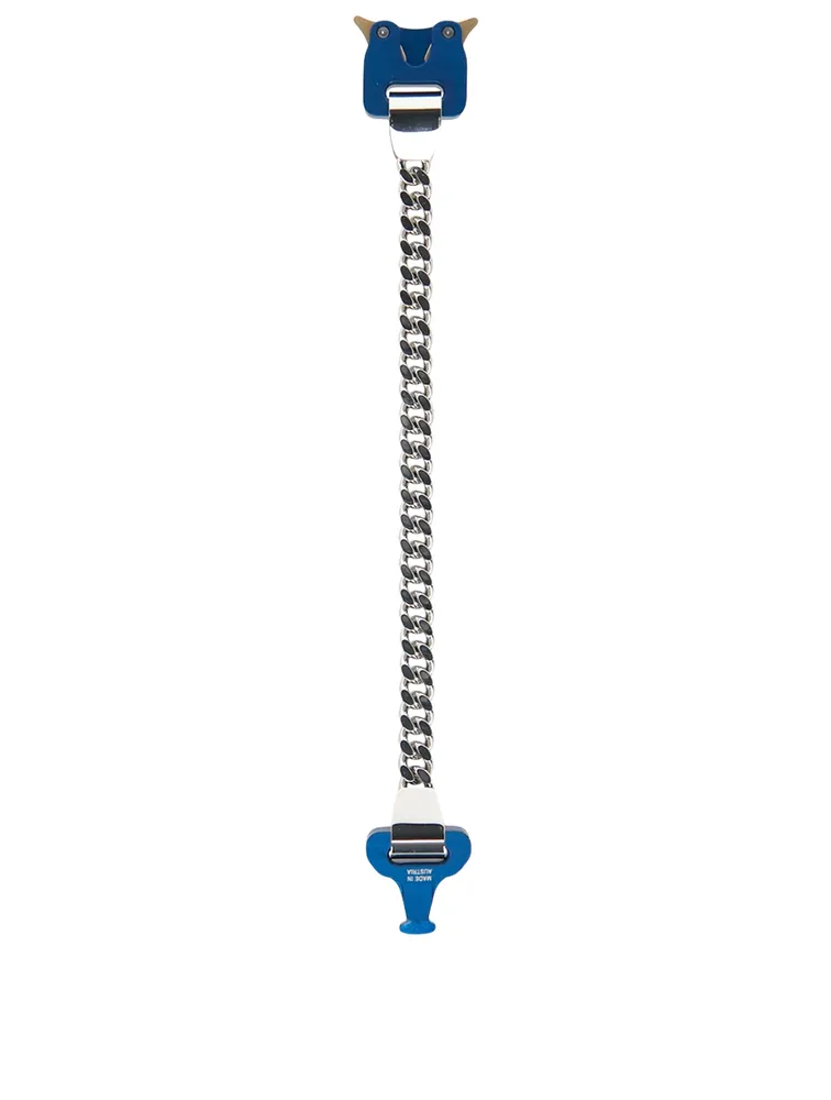 Classic Chain Link Bracelet
