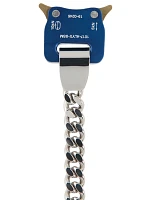 Classic Chain Link Bracelet