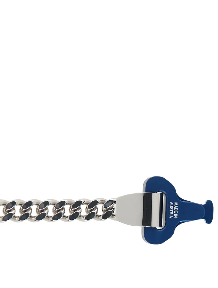 Classic Chain Link Bracelet
