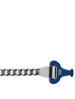Classic Chain Link Bracelet