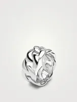 Stainless Steel Chain Ring