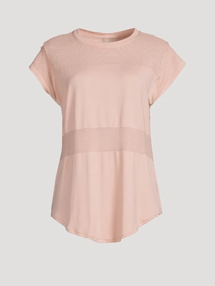 Carley Seamless T-Shirt