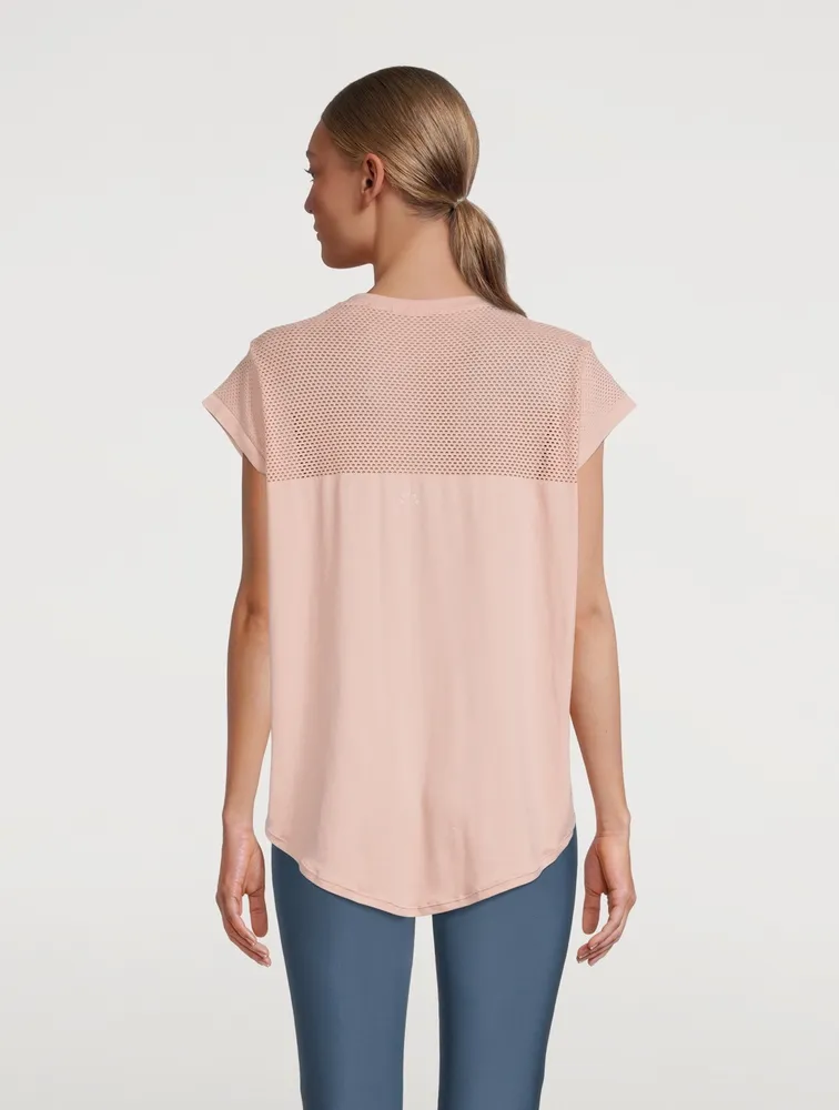 Carley Seamless T-Shirt