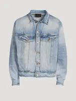 Denim Trucker Jacket