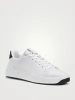 B-Court Classic Leather Sneakers