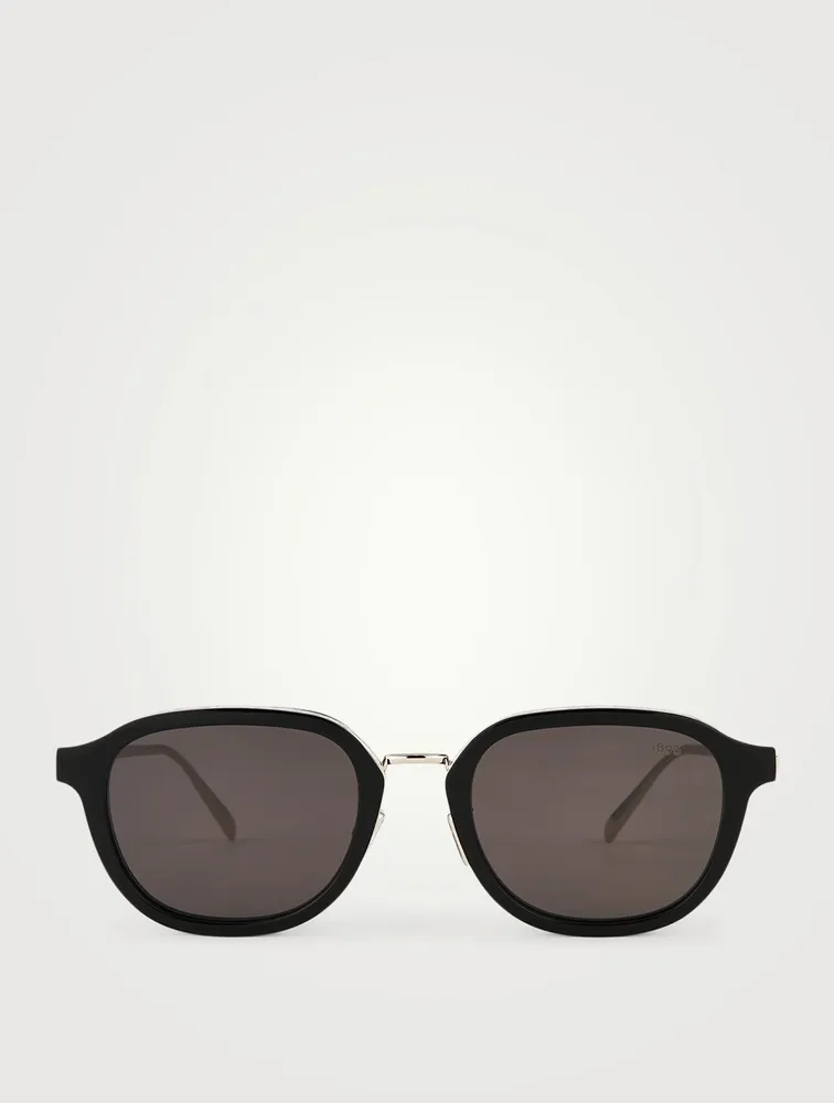 Equinox Rectangular Sunglasses