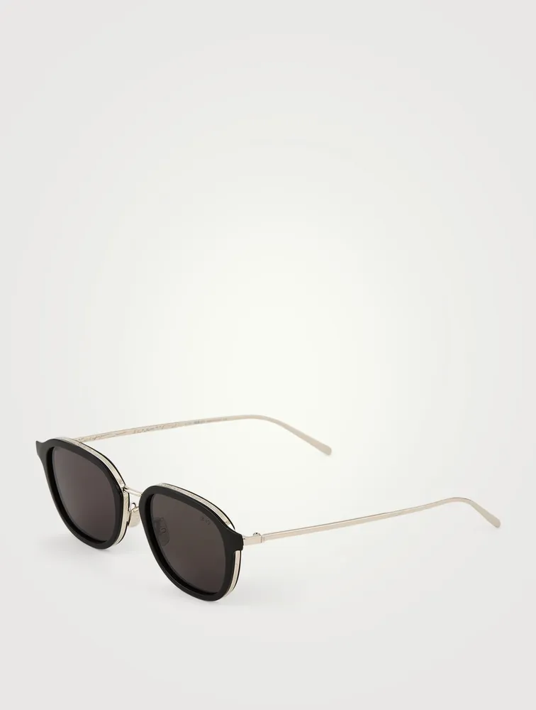 Equinox Rectangular Sunglasses