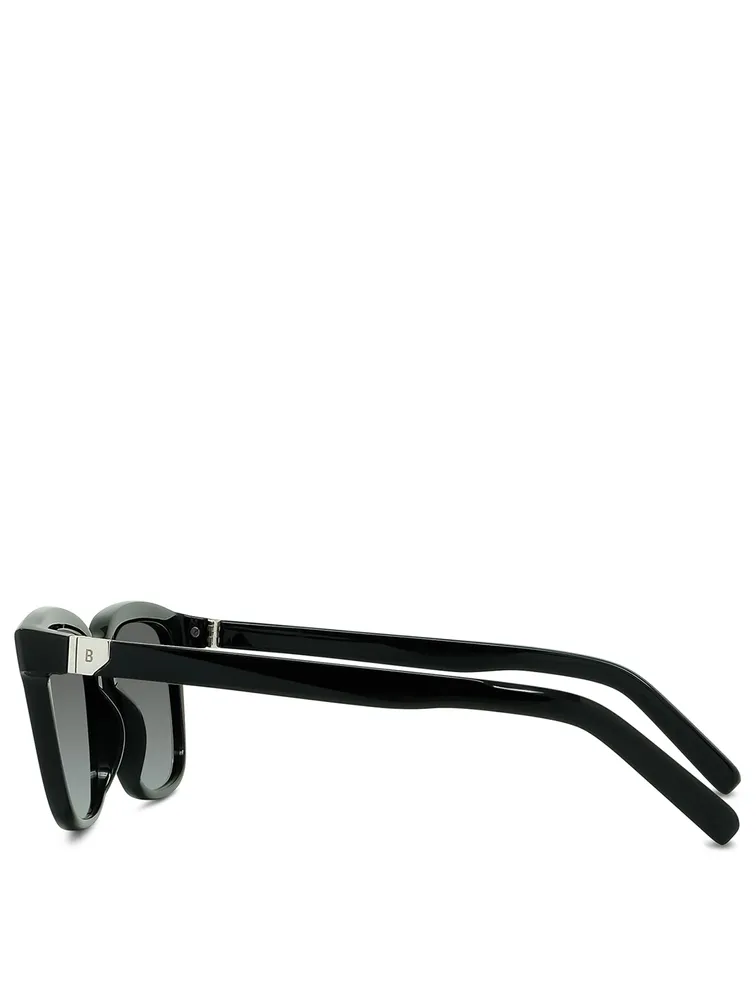 Celest Rectangular Sunglasses