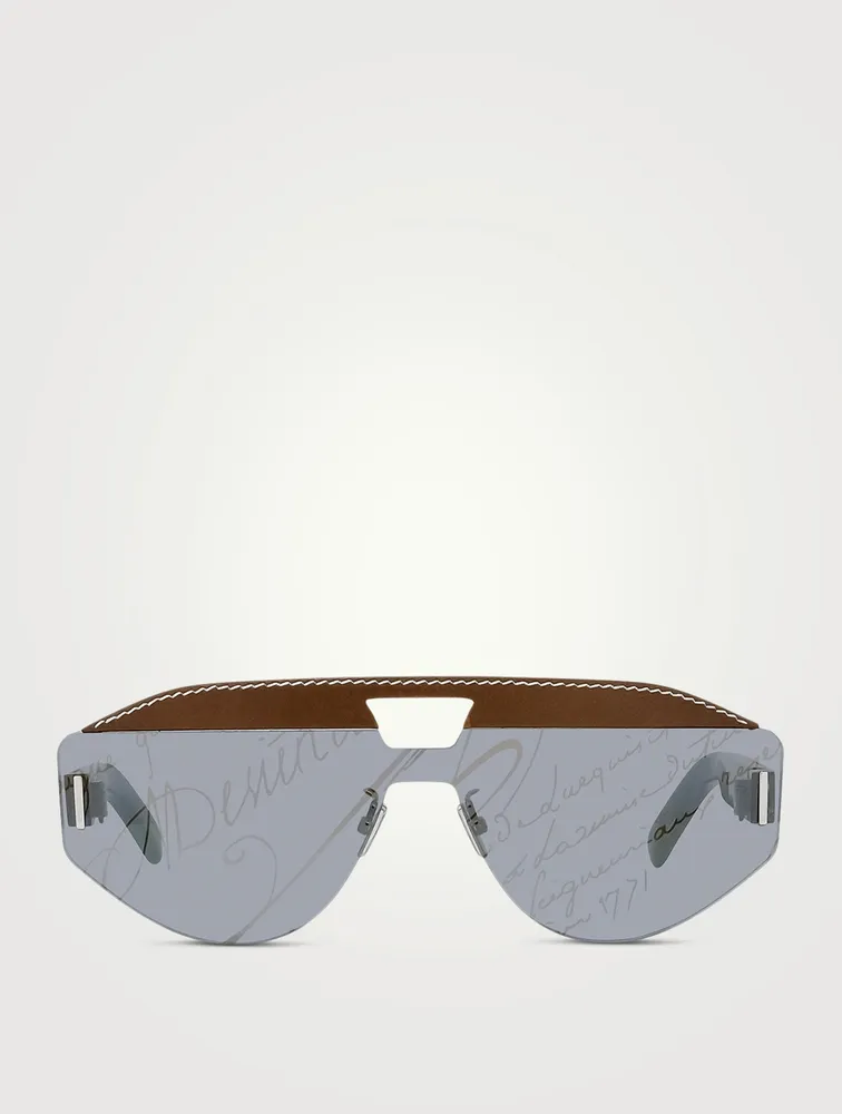 Cosmic Shield Sunglasses
