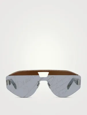 Cosmic Shield Sunglasses