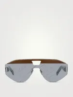 Cosmic Shield Sunglasses