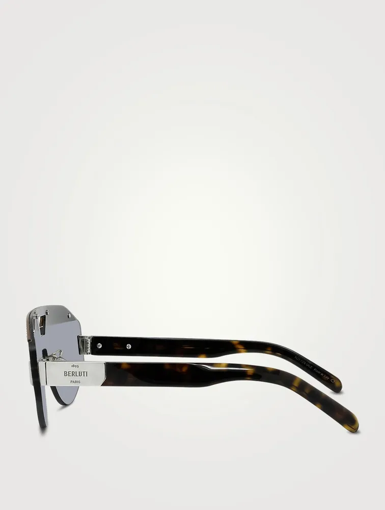 Cosmic Shield Sunglasses
