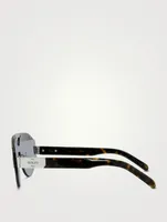Cosmic Shield Sunglasses