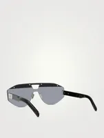 Cosmic Shield Sunglasses