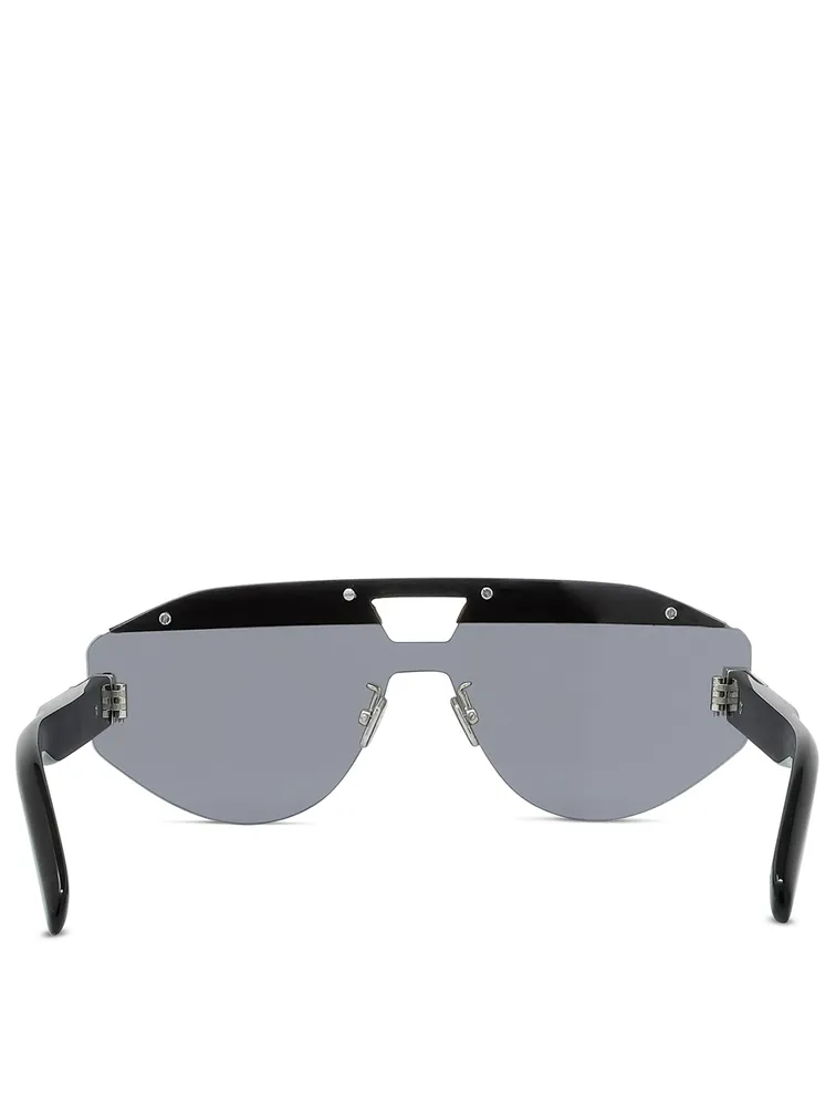 Cosmic Shield Sunglasses
