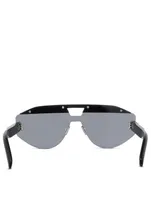 Cosmic Shield Sunglasses
