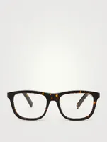 Rectangular Optical Glasses