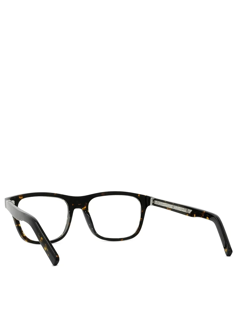 Rectangular Optical Glasses