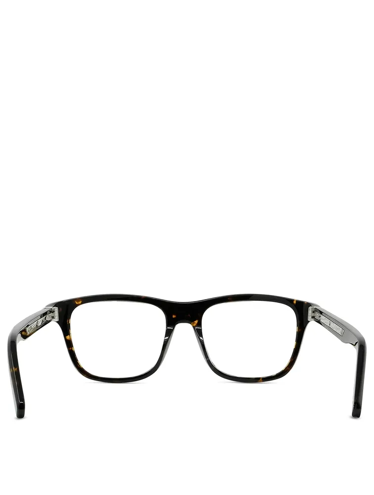 Rectangular Optical Glasses