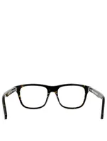 Rectangular Optical Glasses