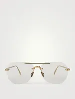 Aviator Optical Glasses