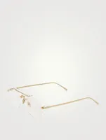Aviator Optical Glasses
