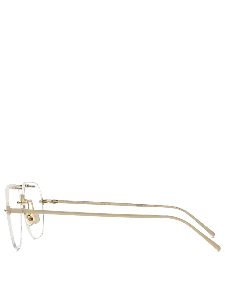 Aviator Optical Glasses