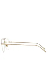 Aviator Optical Glasses