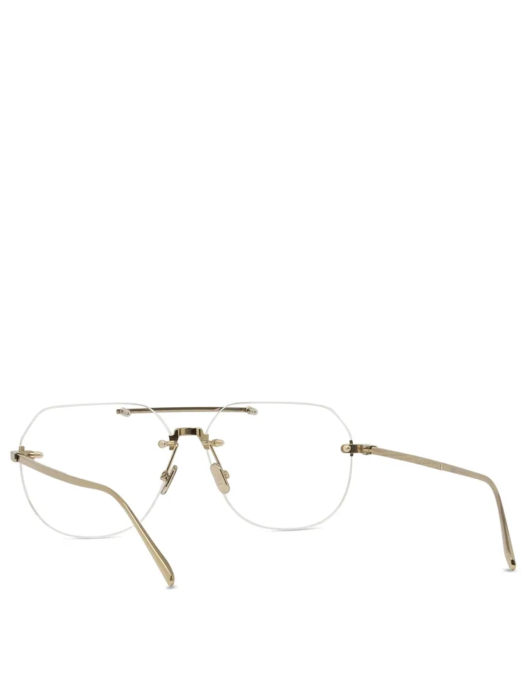 Aviator Optical Glasses