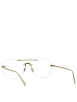 Aviator Optical Glasses