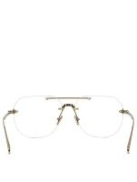 Aviator Optical Glasses