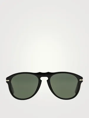 649 Original Aviator Sunglasses