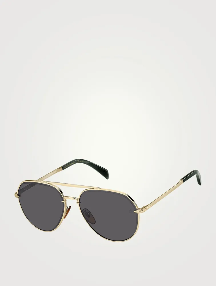 Aviator Sunglasses