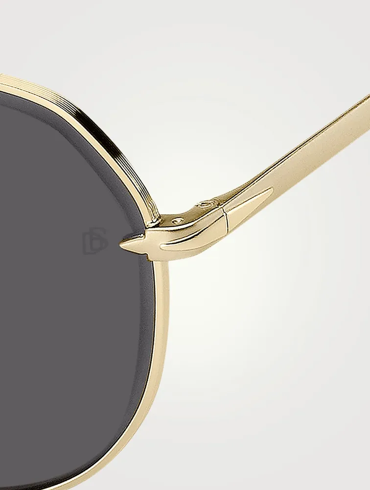 Aviator Sunglasses