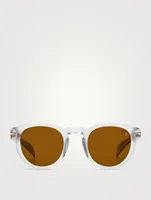 Round Sunglasses